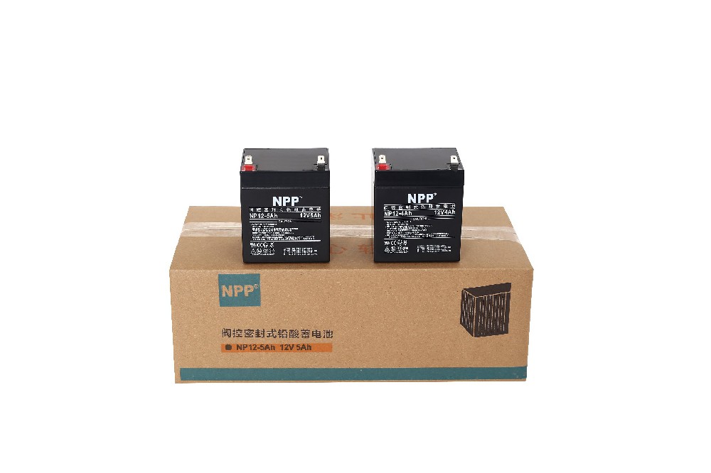 NPP小密系列
