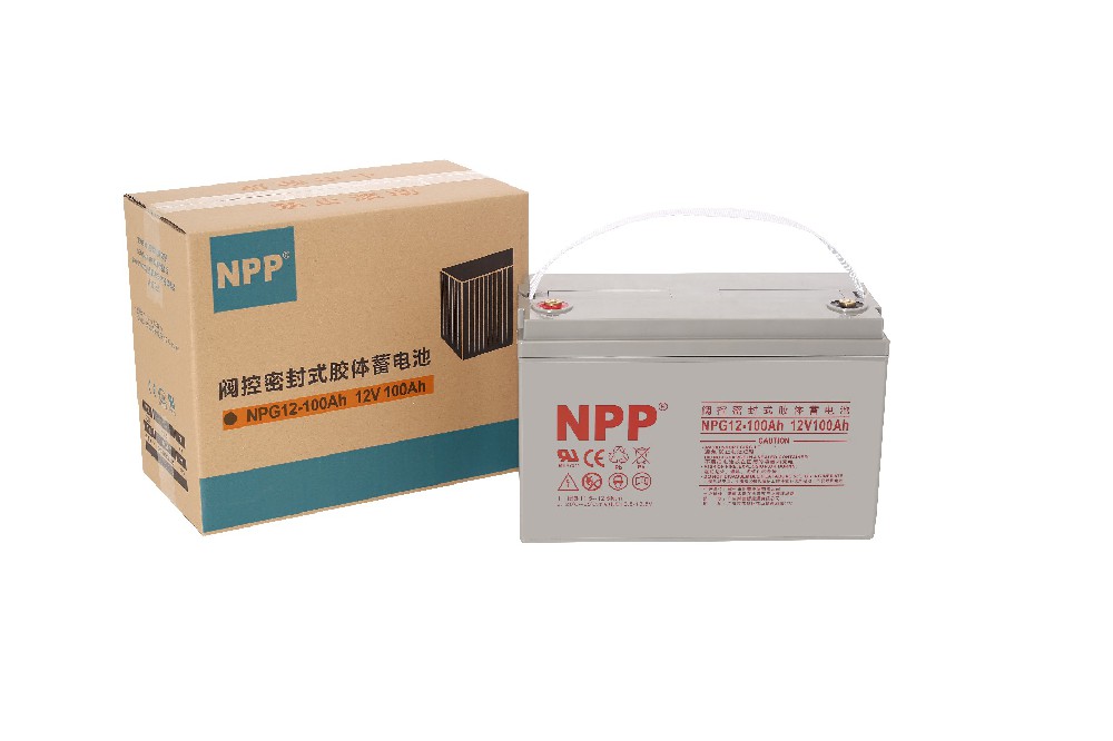 NP系列