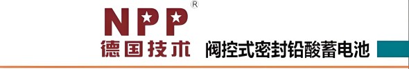 广州耐普蓄电池有限公司