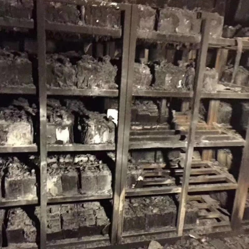 引起爆炸的三种原因及预防蓄电池爆炸的方法