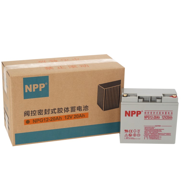 UPS小电流放电对蓄电池的伤害有多大