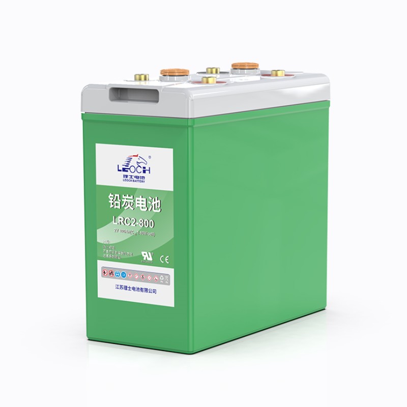 理士LRC铅碳系列