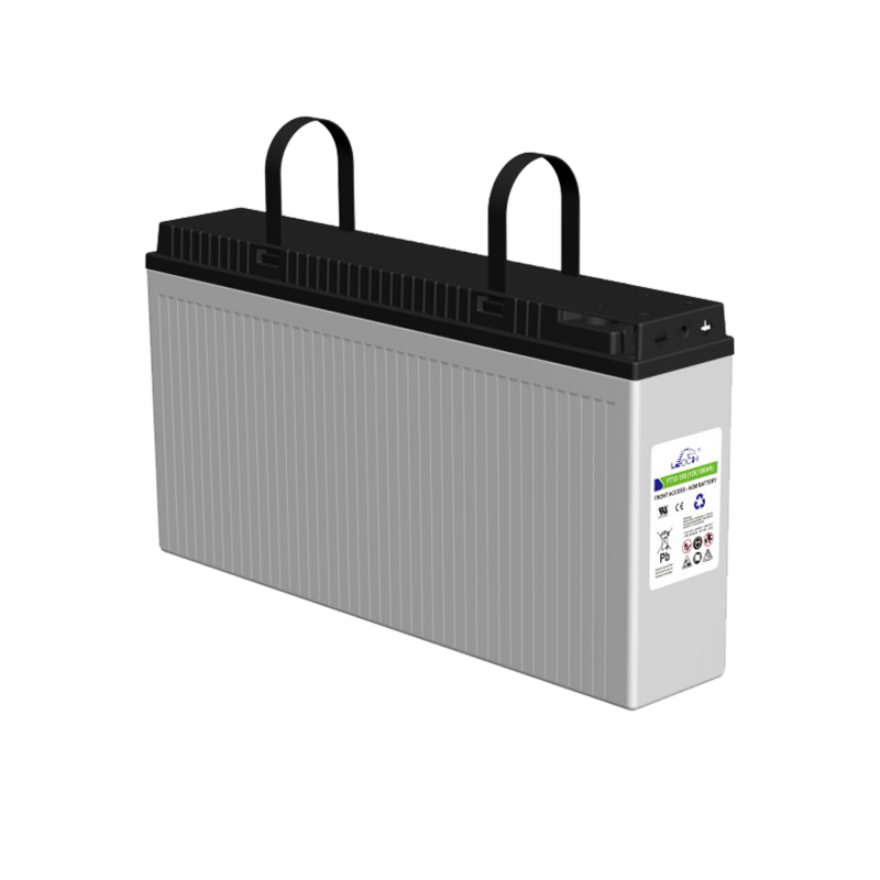 理士FT-前置端子系列